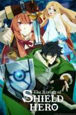 Watch The Rising of the Shield Hero Vumoo