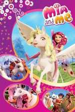 Watch Mia & Me Vumoo