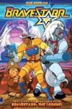 Watch BraveStarr Vumoo