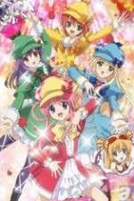 Watch Tantei Kageki Milky Holmes TD Vumoo