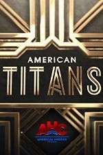 Watch American Titans Vumoo
