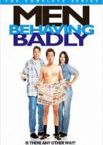 Watch Men Behaving Badly Vumoo