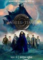 Watch The Wheel of Time Vumoo