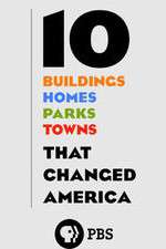 Watch 10 That Changed America Vumoo