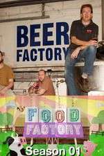 Watch Food Factory Vumoo