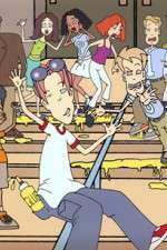 Watch What's with Andy? Vumoo