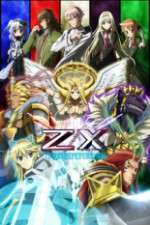 Watch Z/X: Ignition Vumoo