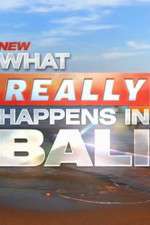 Watch What Really Happens In Bali Vumoo