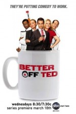 Watch Better Off Ted Vumoo