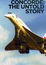 Watch Concorde: The Untold Story Vumoo