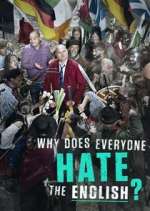 Watch Al Murray: Why Does Everyone Hate the English? Vumoo