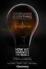 Watch How We Invented the World Vumoo