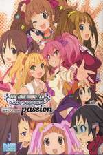 Watch The Idolm@ster Cinderella Girls Vumoo