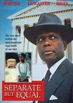 Watch Separate But Equal Vumoo