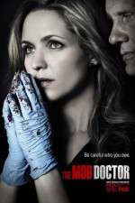 Watch The Mob Doctor Vumoo