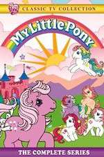 Watch My Little Pony 'n Friends Vumoo