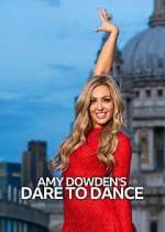Watch Amy Dowden's Dare to Dance Vumoo