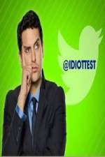 Watch Idiotest Vumoo