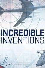 Watch Incredible Inventions Vumoo