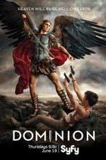 Watch Dominion Vumoo