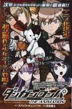 Watch Danganronpa: Kibou no Gakuen to Zetsubou no Koukousei - The Animation Vumoo