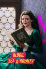 Watch Blood, Sex & Royalty Vumoo