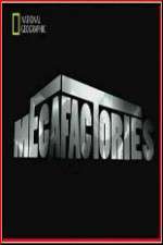 Watch National Geographic Megafactories Vumoo