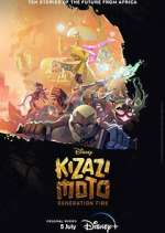 Watch Kizazi Moto: Generation Fire Vumoo