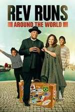 Watch Rev Runs Around the World Vumoo