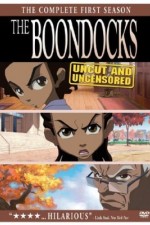 Watch The Boondocks Vumoo