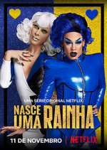 Watch Nasce uma Rainha Vumoo