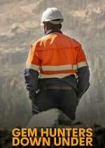 Watch Gem Hunters Down Under Vumoo