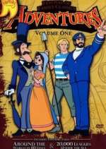 Watch Festival of Family Classics Vumoo