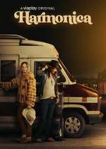 Watch Harmonica Vumoo