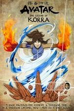 Watch The Last Airbender The Legend of Korra Vumoo