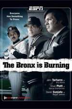 Watch The Bronx Is Burning Vumoo