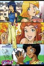 Watch Totally Spies! Vumoo