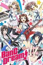 Watch BanG Dream! Vumoo