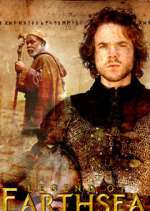 Watch Legend of Earthsea Vumoo