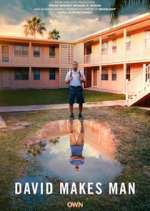 Watch David Makes Man Vumoo