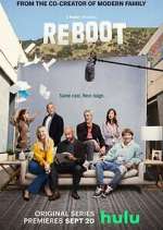 Watch Reboot Vumoo