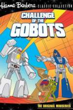 Watch Challenge of the GoBots Vumoo