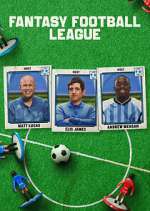 Watch Fantasy Football League Vumoo