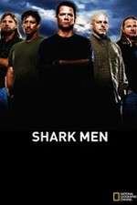 Watch Shark Men Vumoo