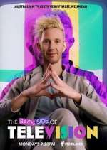 Watch The Back Side of Television Vumoo