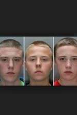 Watch When Kids Kill Vumoo