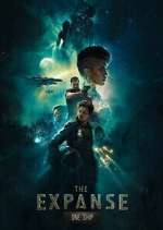 Watch The Expanse: One Ship Vumoo