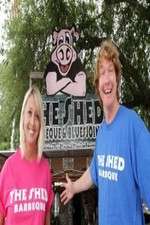 Watch The Shed Vumoo