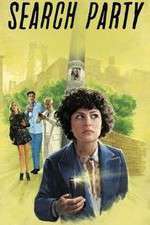 Watch Search Party Vumoo