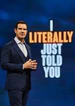 Watch I Literally Just Told You Vumoo